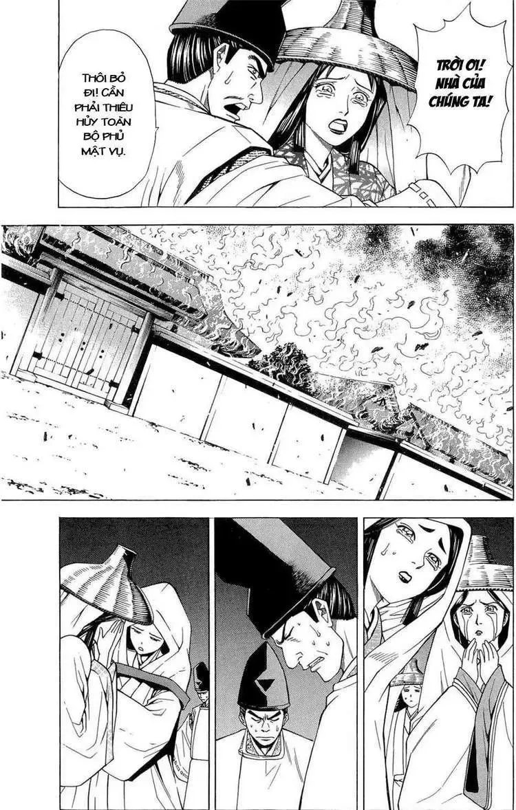 Shana Oh Yoshitsune (Ss2) Chapter 39 - Trang 46
