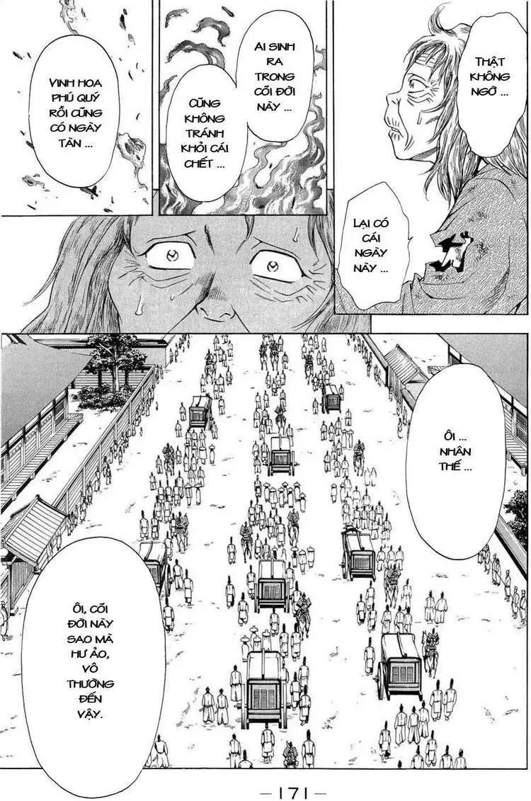 Shana Oh Yoshitsune (Ss2) Chapter 39 - Trang 50