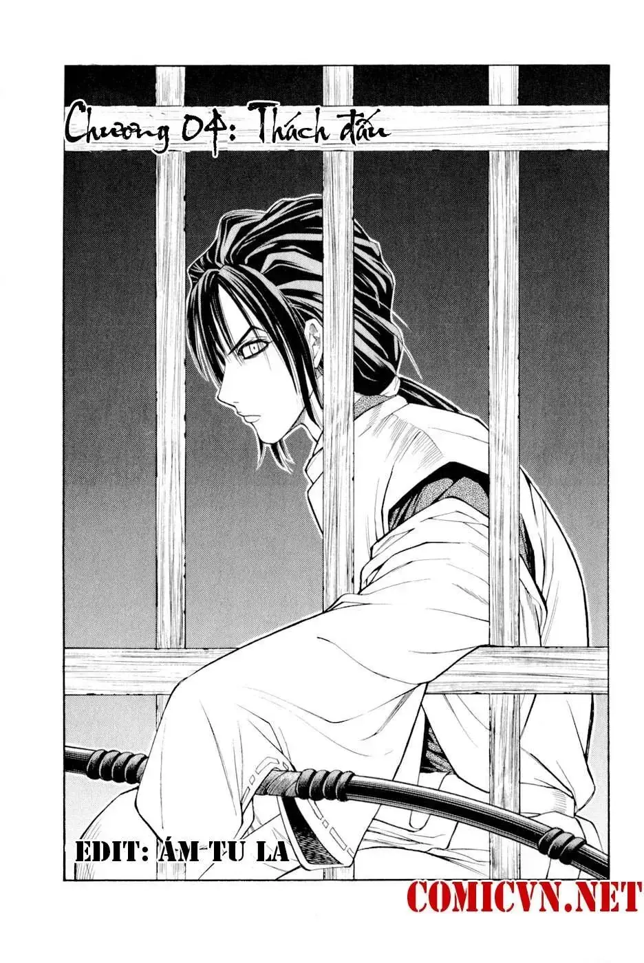 Shana Oh Yoshitsune (Ss2) Chapter 4 - Trang 13