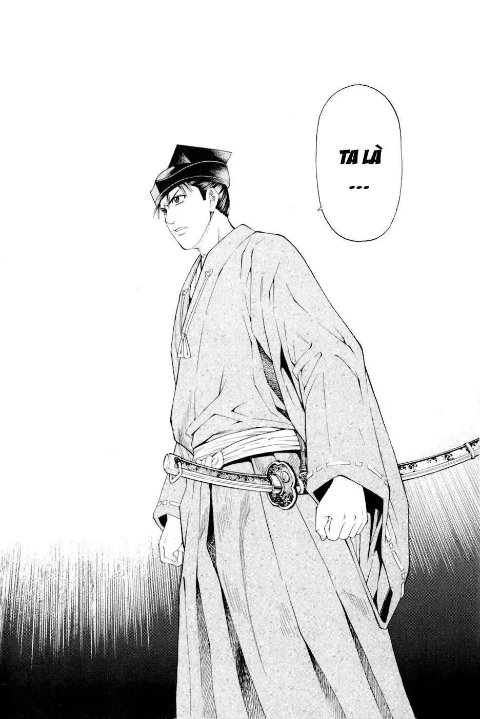 Shana Oh Yoshitsune (Ss2) Chapter 4 - Trang 26