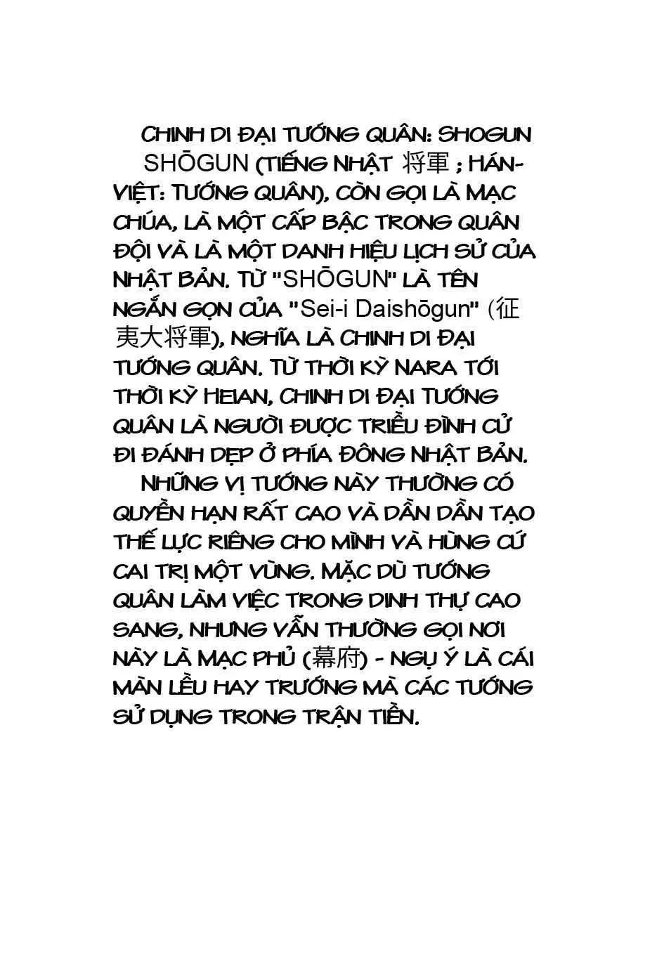 Shana Oh Yoshitsune (Ss2) Chapter 40 - Trang 45