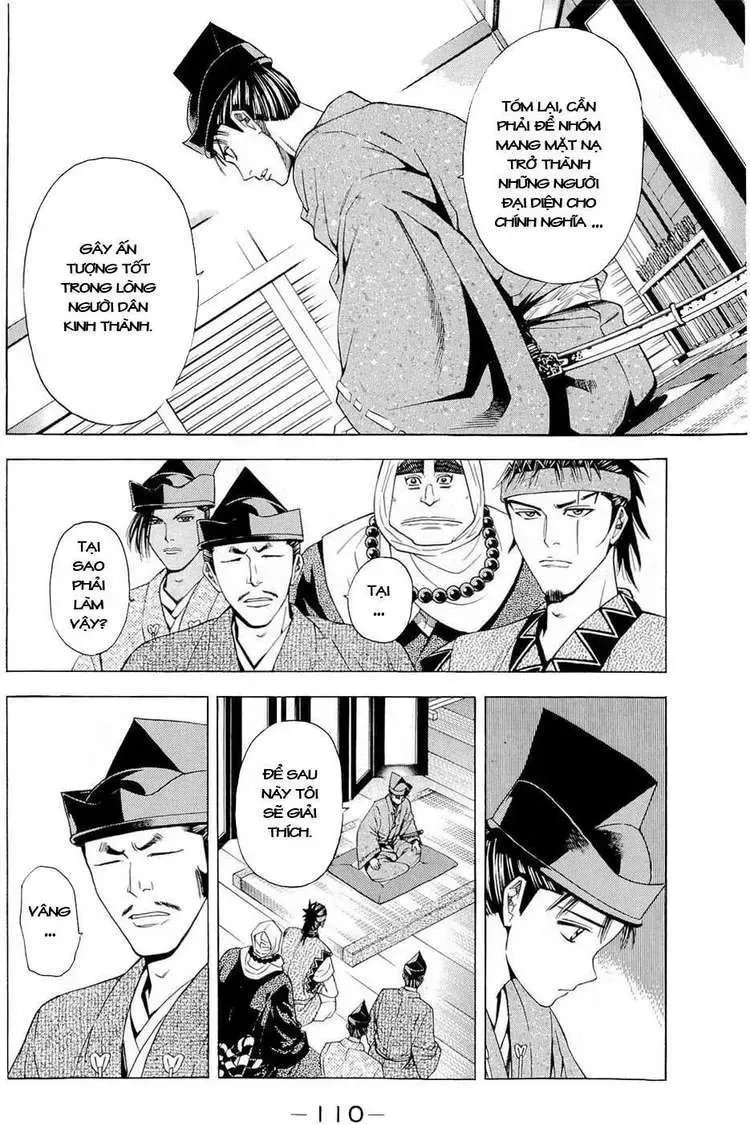Shana Oh Yoshitsune (Ss2) Chapter 41 - Trang 47