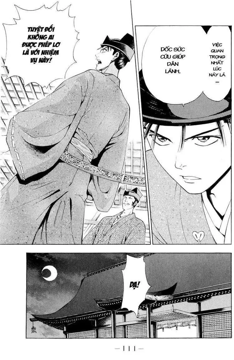 Shana Oh Yoshitsune (Ss2) Chapter 41 - Trang 48