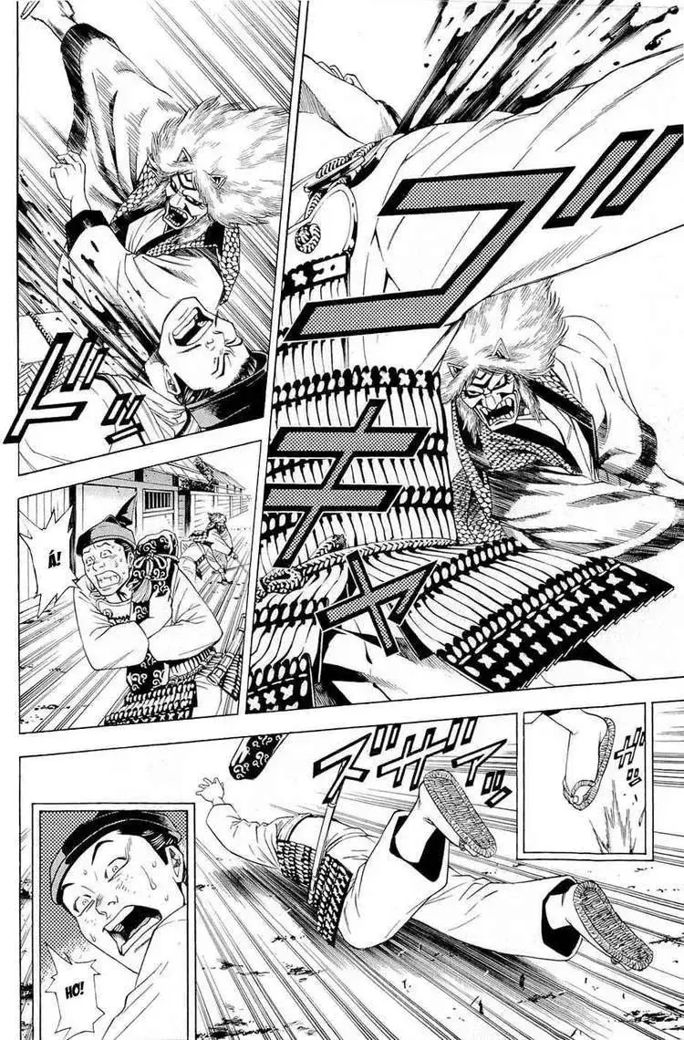 Shana Oh Yoshitsune (Ss2) Chapter 41 - Trang 9
