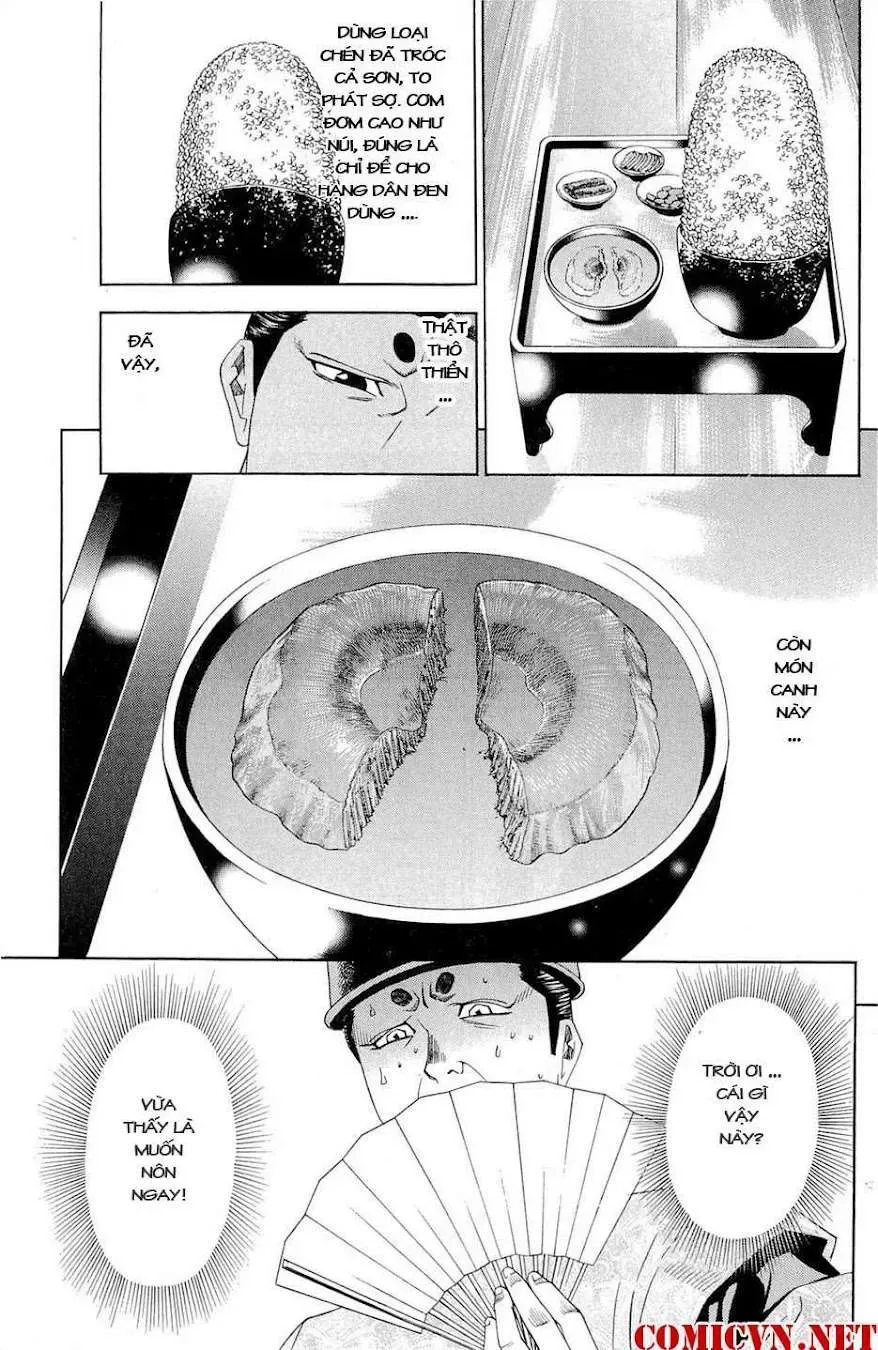 Shana Oh Yoshitsune (Ss2) Chapter 42 - Trang 11