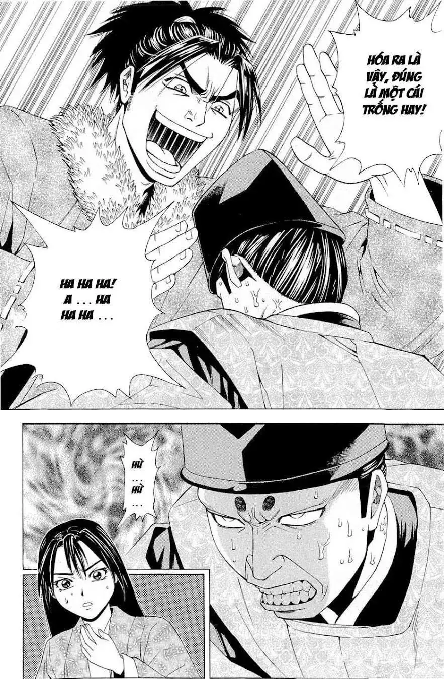 Shana Oh Yoshitsune (Ss2) Chapter 42 - Trang 20