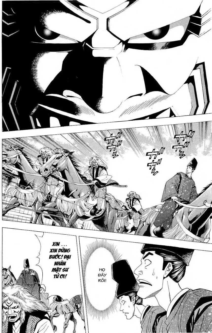 Shana Oh Yoshitsune (Ss2) Chapter 42 - Trang 26