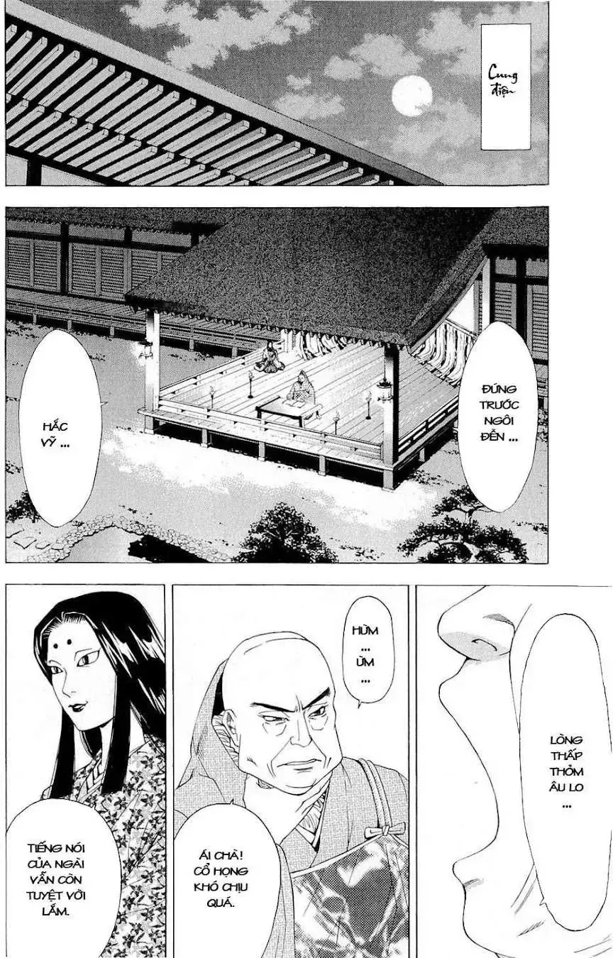 Shana Oh Yoshitsune (Ss2) Chapter 42 - Trang 34