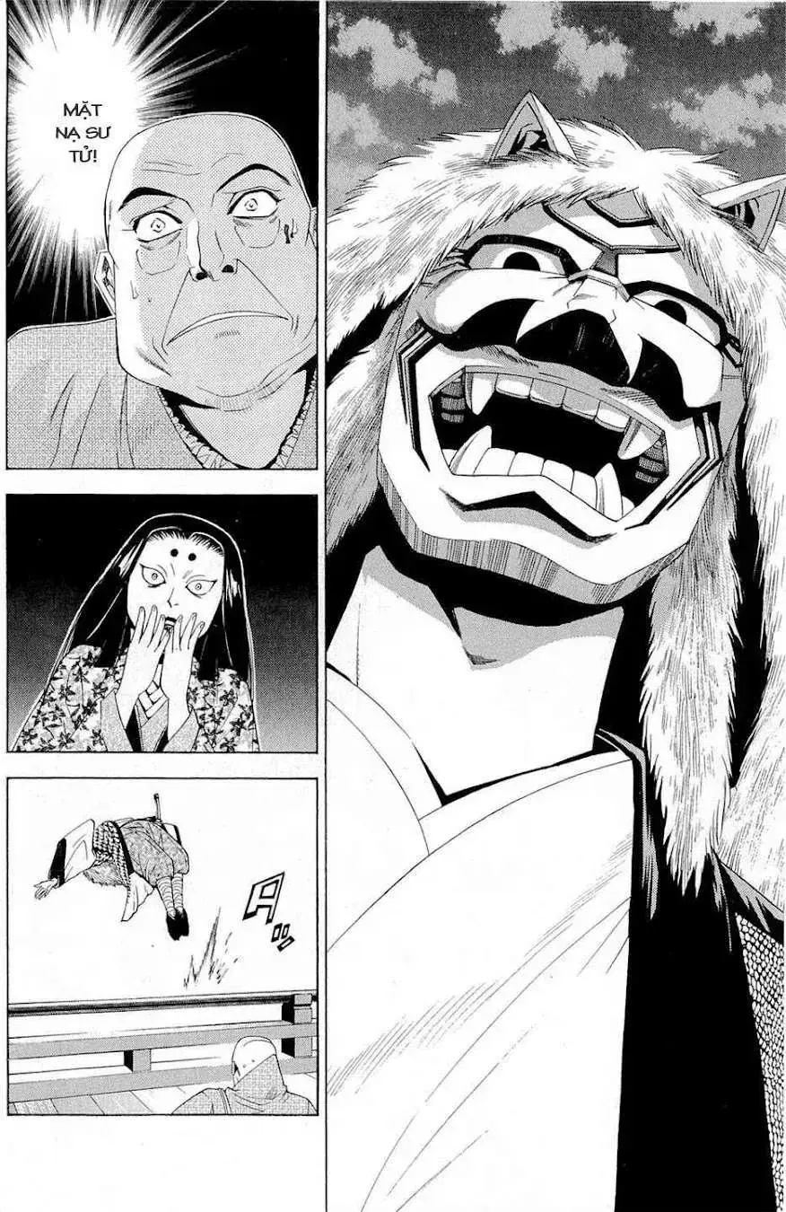 Shana Oh Yoshitsune (Ss2) Chapter 42 - Trang 36