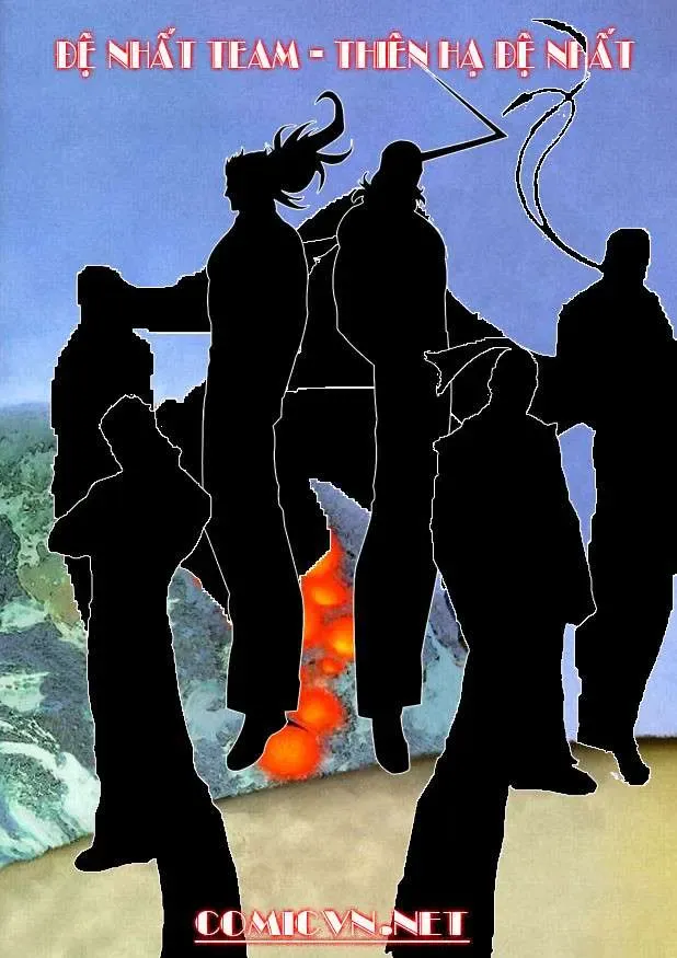 Shana Oh Yoshitsune (Ss2) Chapter 42 - Trang 4