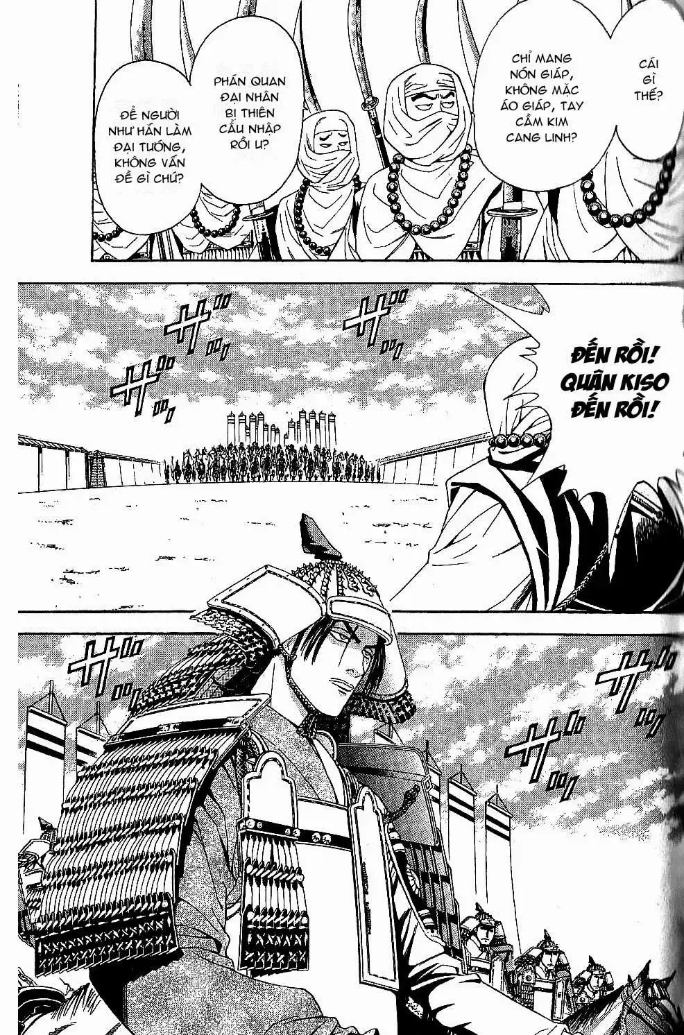 Shana Oh Yoshitsune (Ss2) Chapter 44 - Trang 40