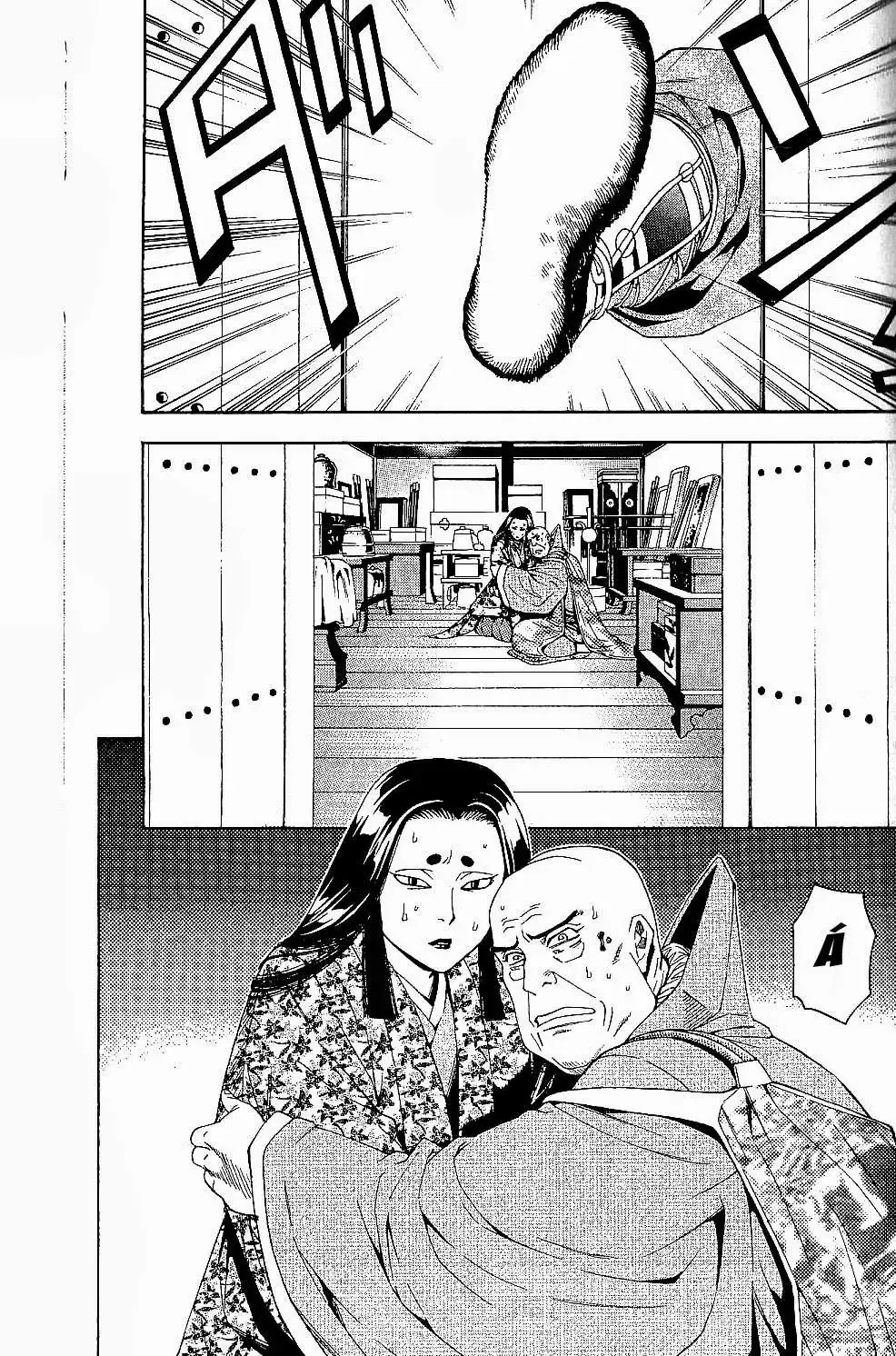 Shana Oh Yoshitsune (Ss2) Chapter 44 - Trang 46