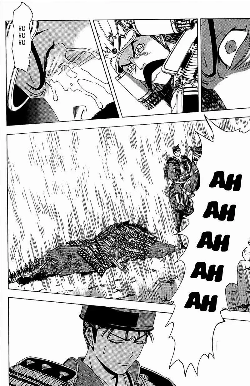 Shana Oh Yoshitsune (Ss2) Chapter 48 - Trang 23