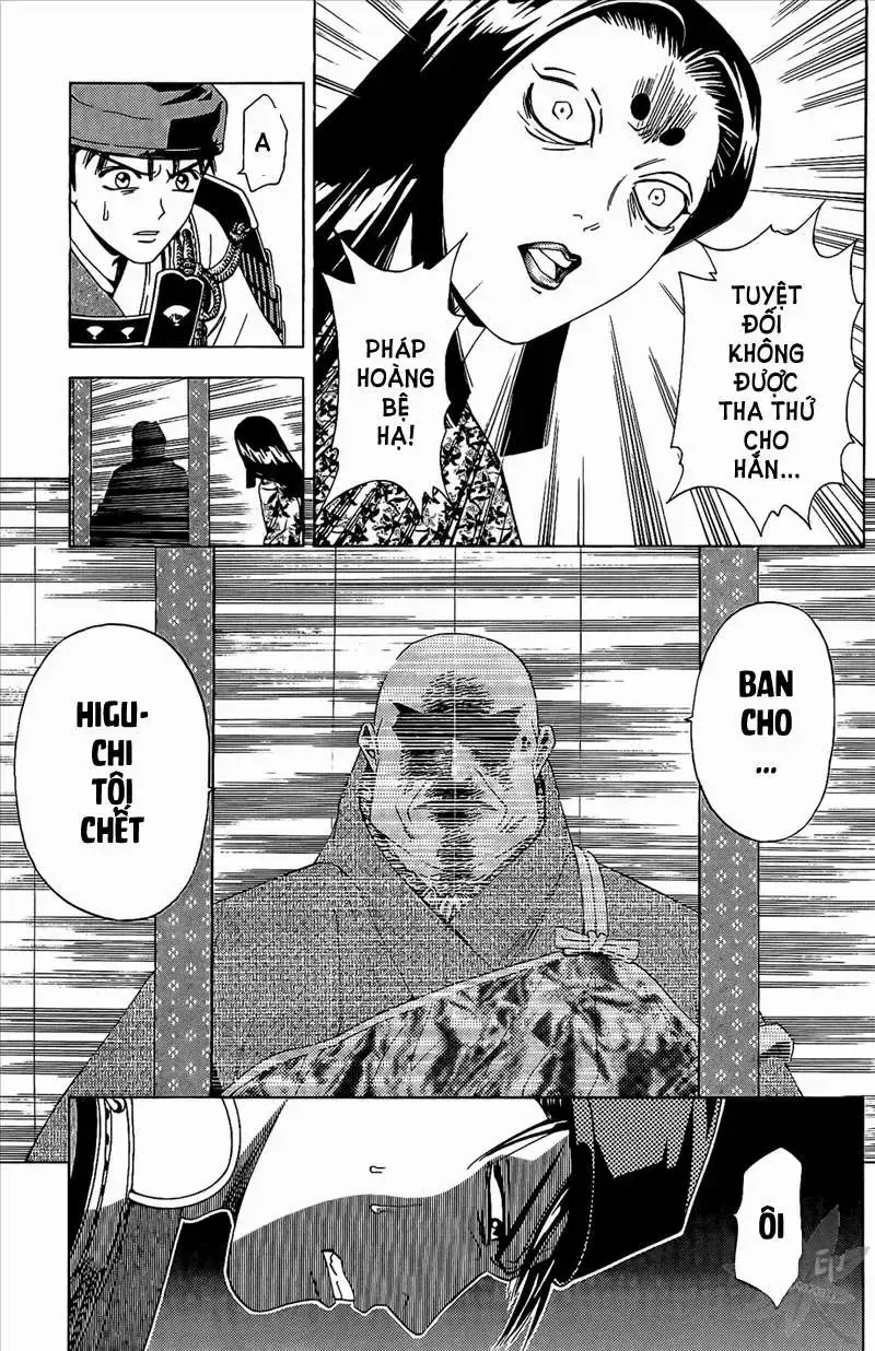 Shana Oh Yoshitsune (Ss2) Chapter 48 - Trang 28