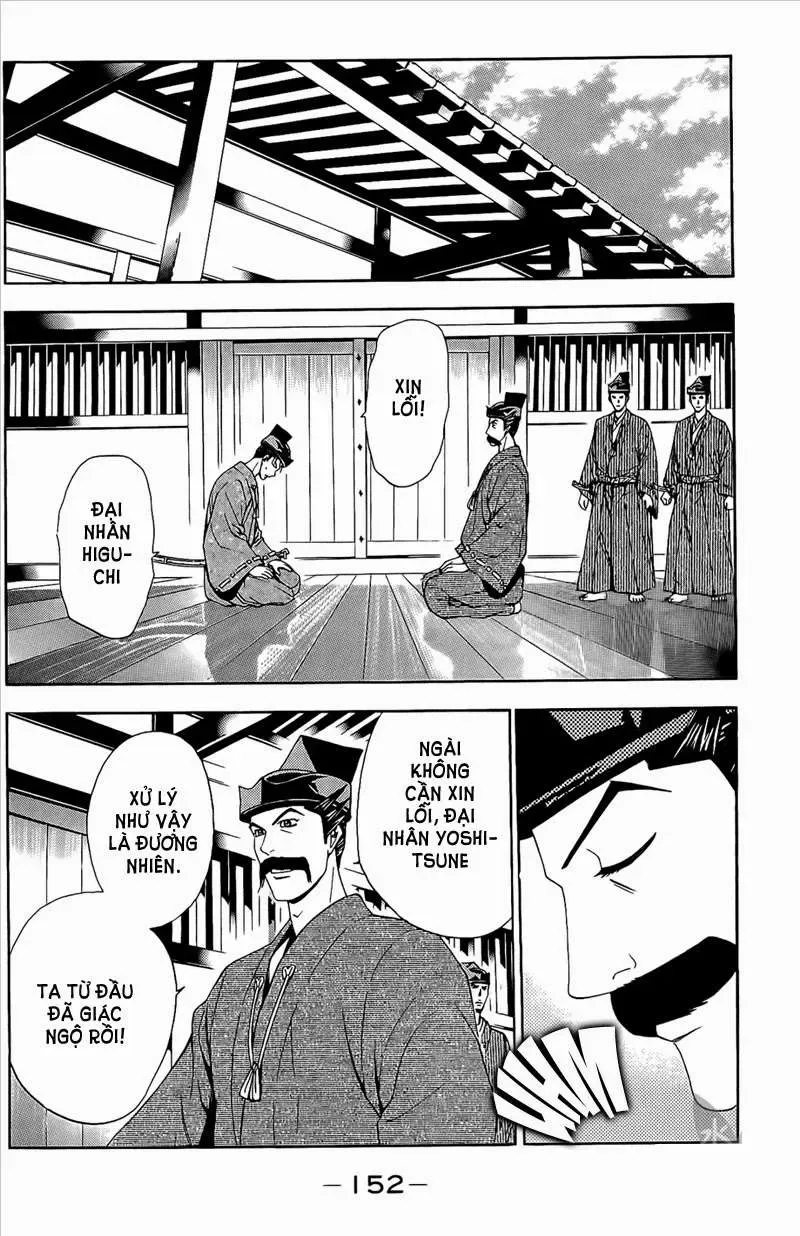 Shana Oh Yoshitsune (Ss2) Chapter 48 - Trang 29