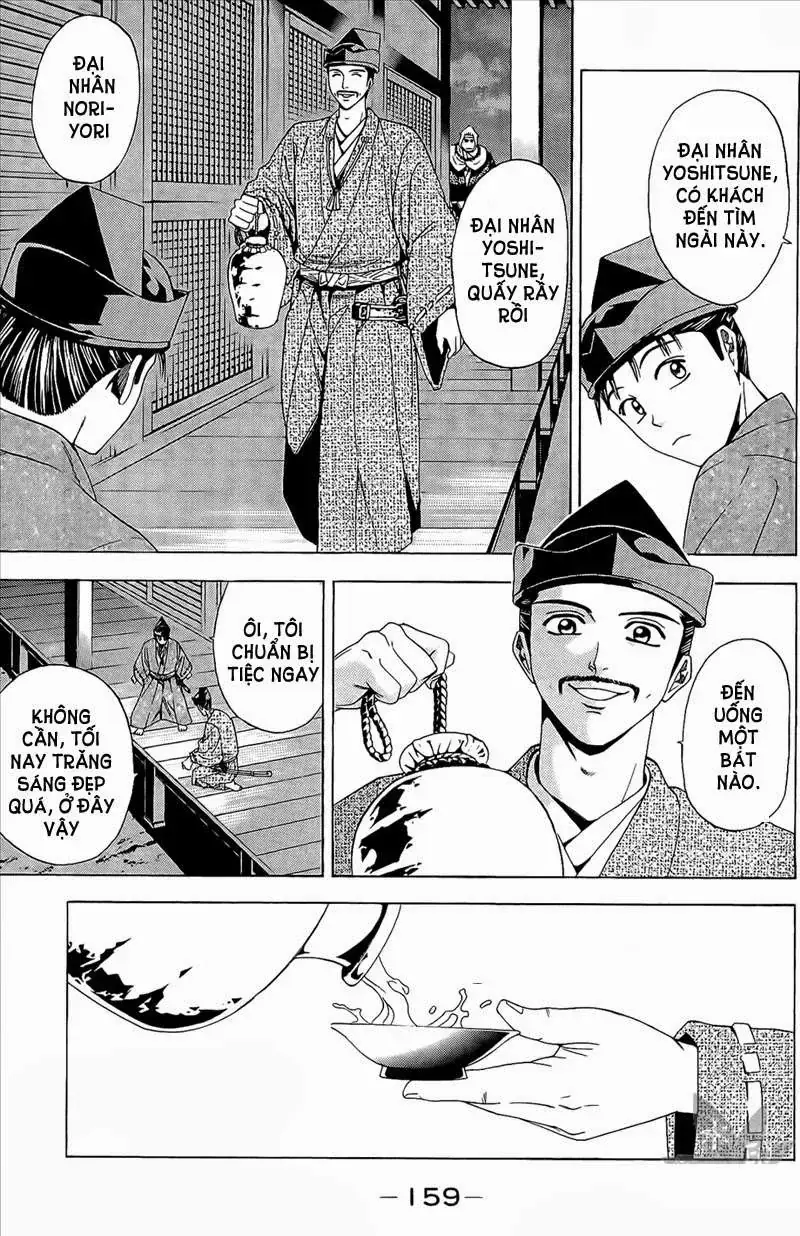 Shana Oh Yoshitsune (Ss2) Chapter 48 - Trang 36