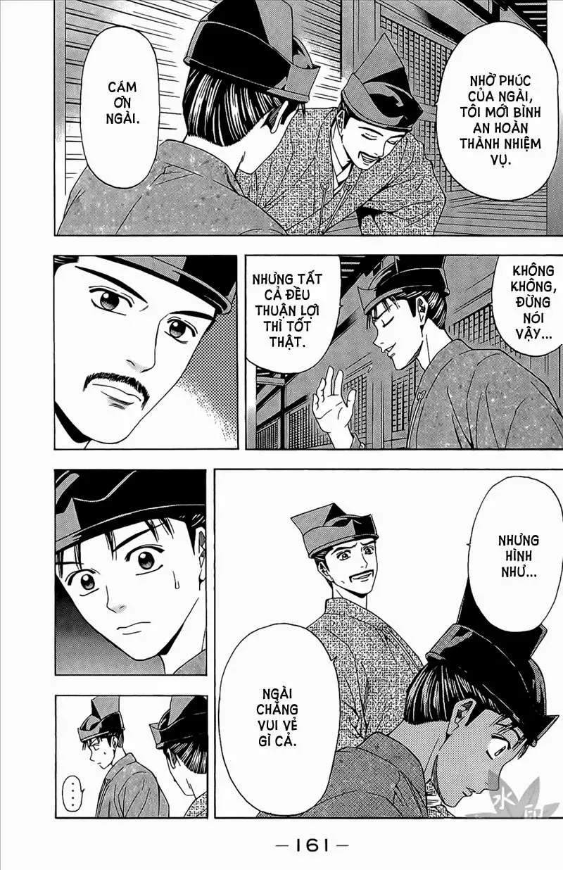 Shana Oh Yoshitsune (Ss2) Chapter 48 - Trang 38