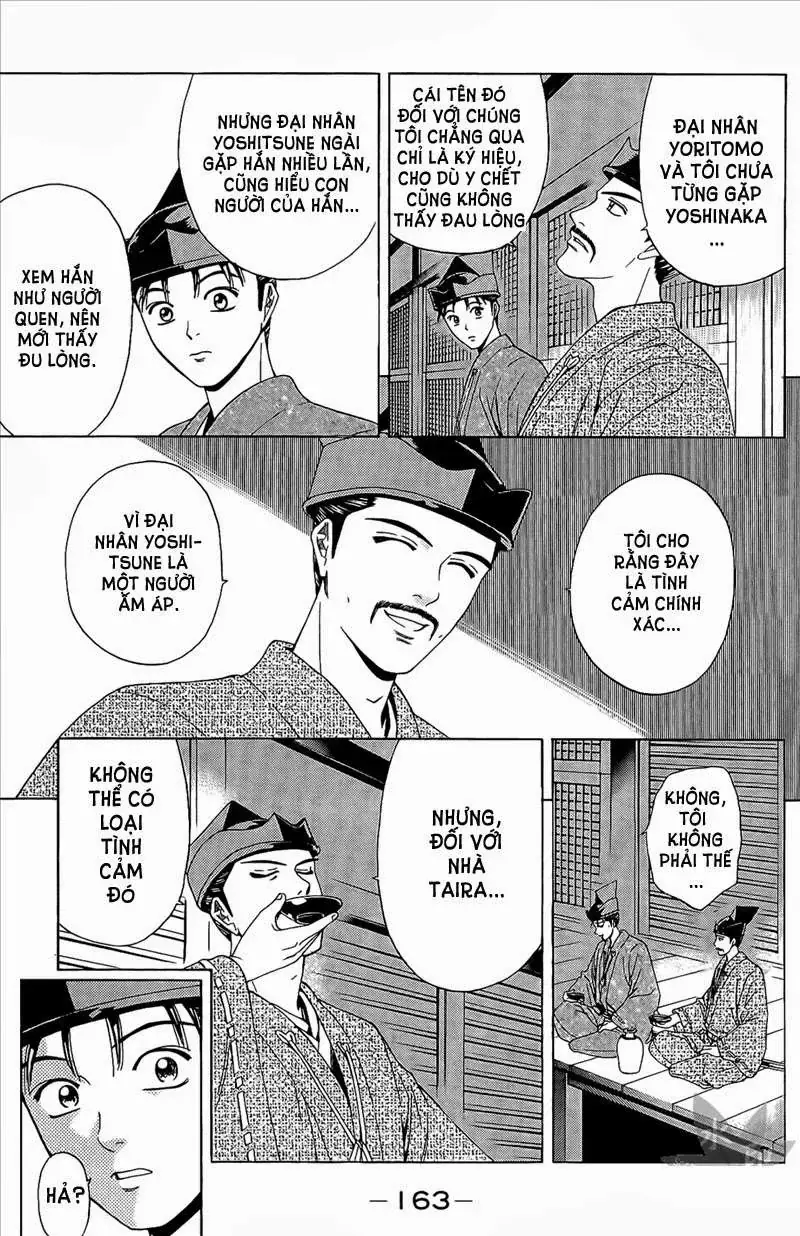 Shana Oh Yoshitsune (Ss2) Chapter 48 - Trang 40