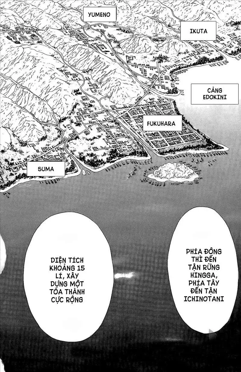 Shana Oh Yoshitsune (Ss2) Chapter 48 - Trang 43