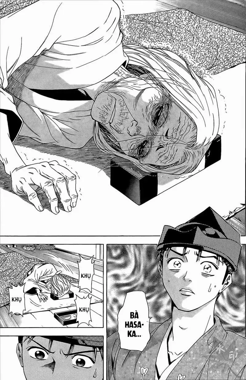 Shana Oh Yoshitsune (Ss2) Chapter 49 - Trang 31