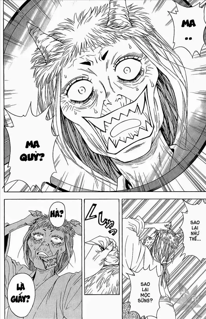 Shana Oh Yoshitsune (Ss2) Chapter 49 - Trang 44