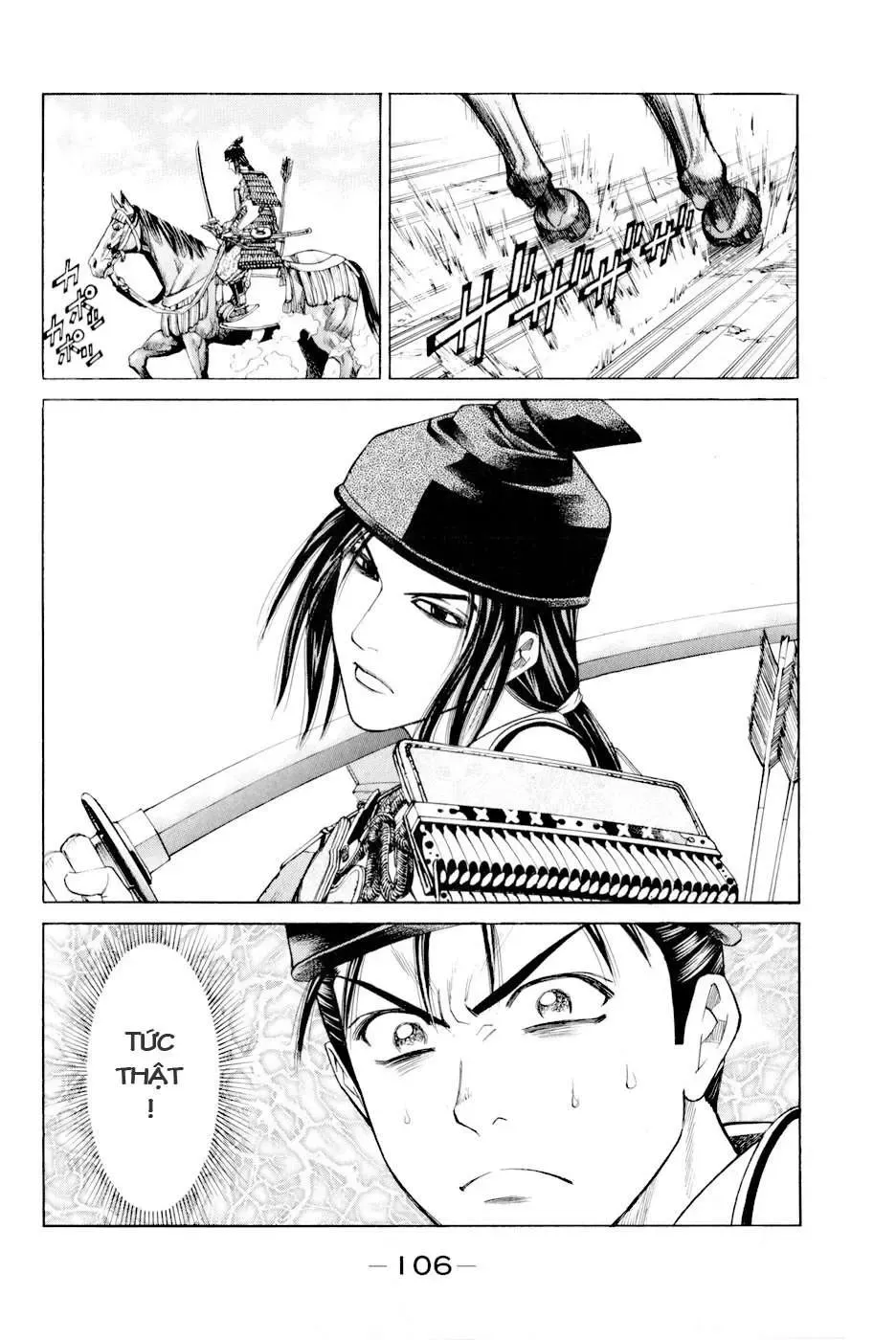 Shana Oh Yoshitsune (Ss2) Chapter 5 - Trang 46