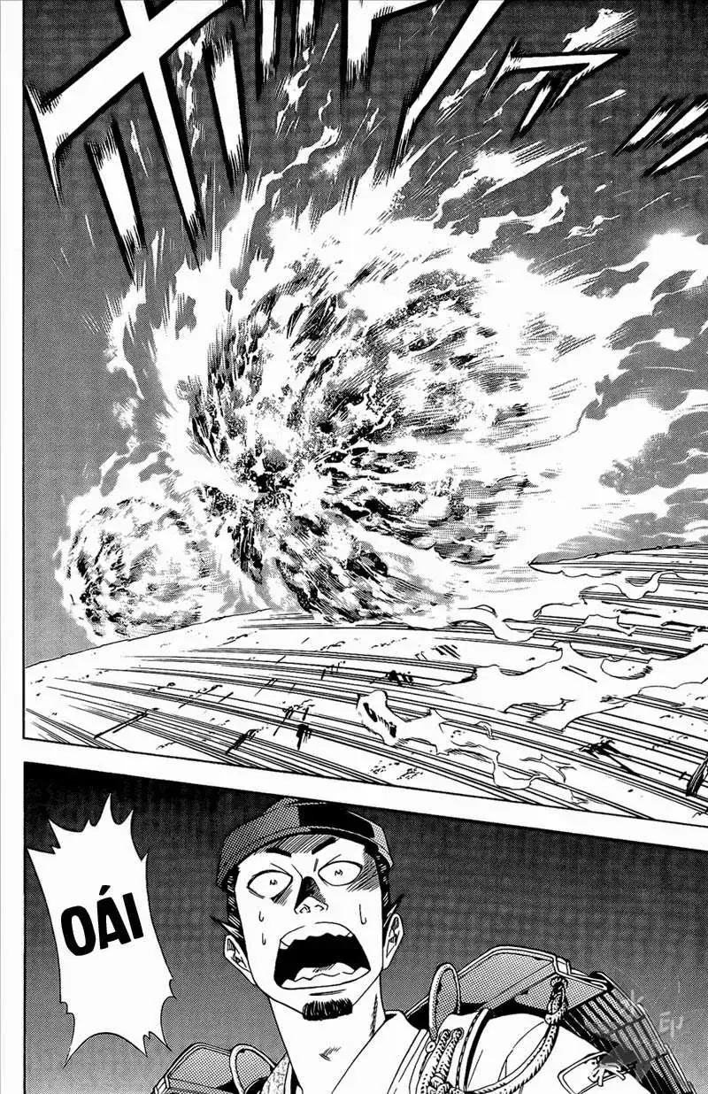 Shana Oh Yoshitsune (Ss2) Chapter 50 - Trang 48