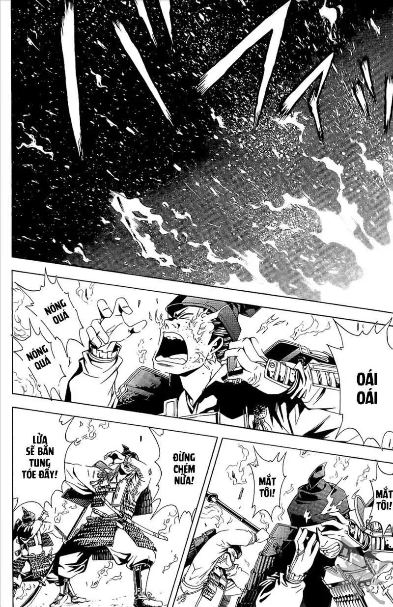 Shana Oh Yoshitsune (Ss2) Chapter 50 - Trang 50