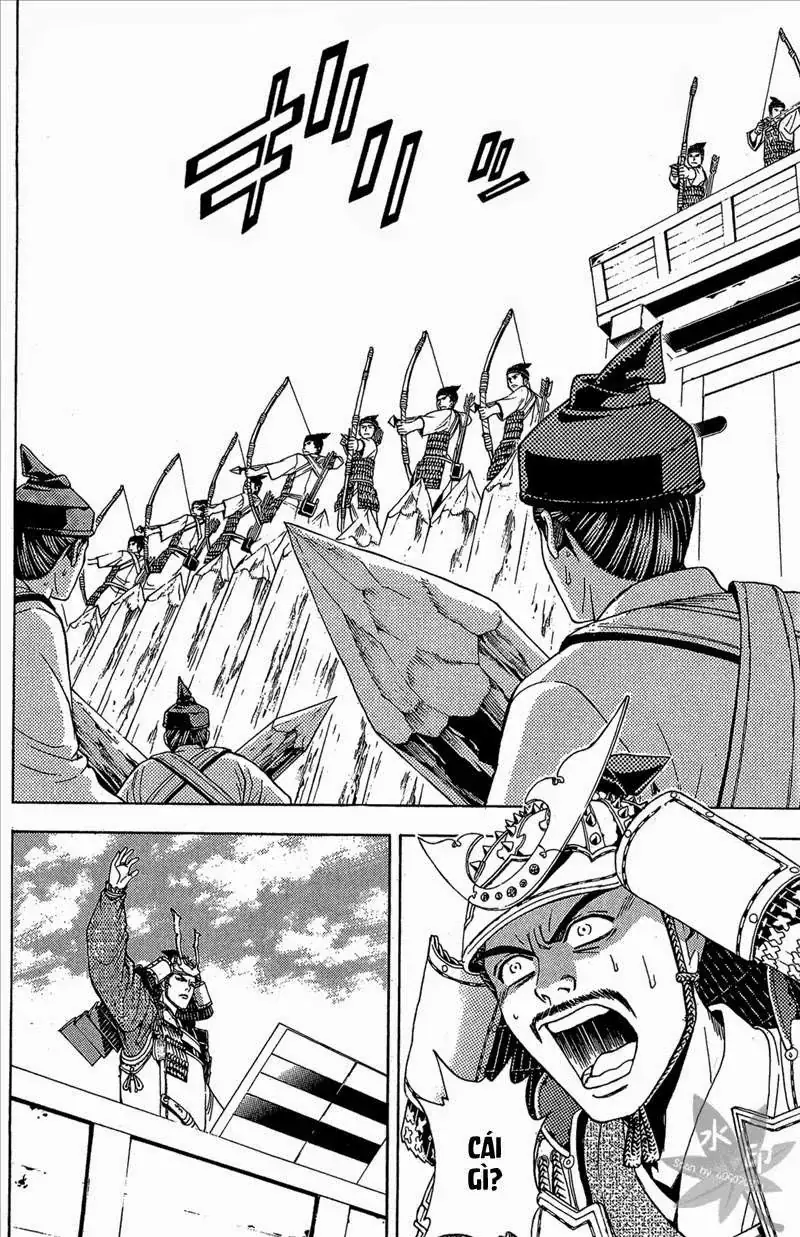 Shana Oh Yoshitsune (Ss2) Chapter 52 - Trang 29