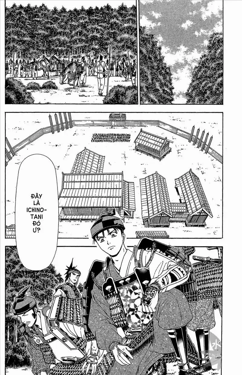 Shana Oh Yoshitsune (Ss2) Chapter 52 - Trang 41