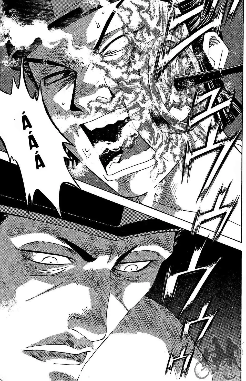 Shana Oh Yoshitsune (Ss2) Chapter 56.2 - Trang 26