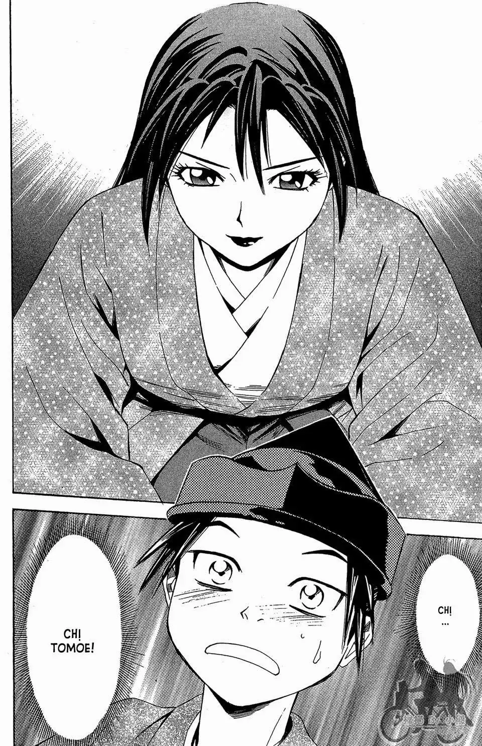 Shana Oh Yoshitsune (Ss2) Chapter 57.1 - Trang 20