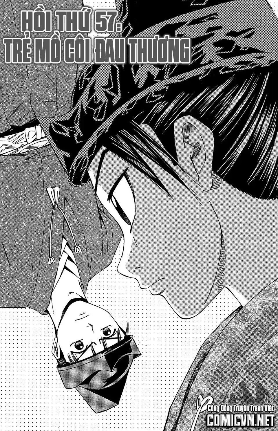 Shana Oh Yoshitsune (Ss2) Chapter 57.1 - Trang 3