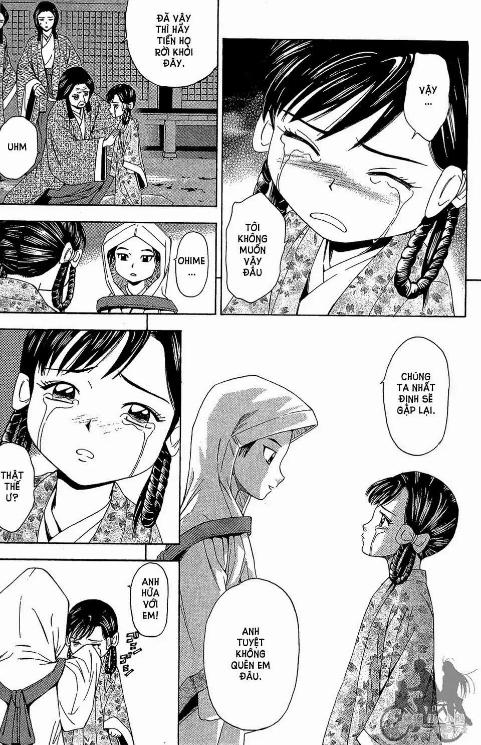 Shana Oh Yoshitsune (Ss2) Chapter 58.1 - Trang 24