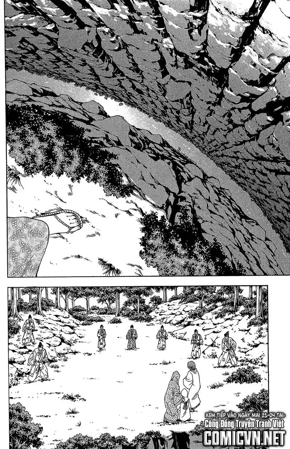 Shana Oh Yoshitsune (Ss2) Chapter 58.1 - Trang 39