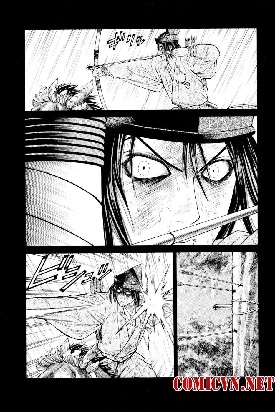 Shana Oh Yoshitsune (Ss2) Chapter 6 - Trang 21