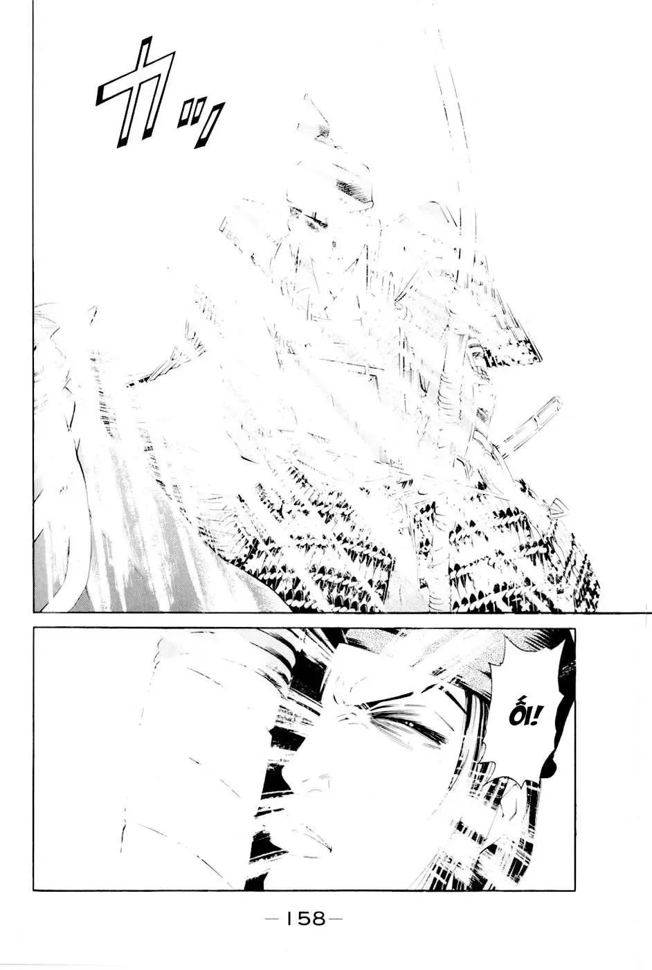 Shana Oh Yoshitsune (Ss2) Chapter 6 - Trang 38