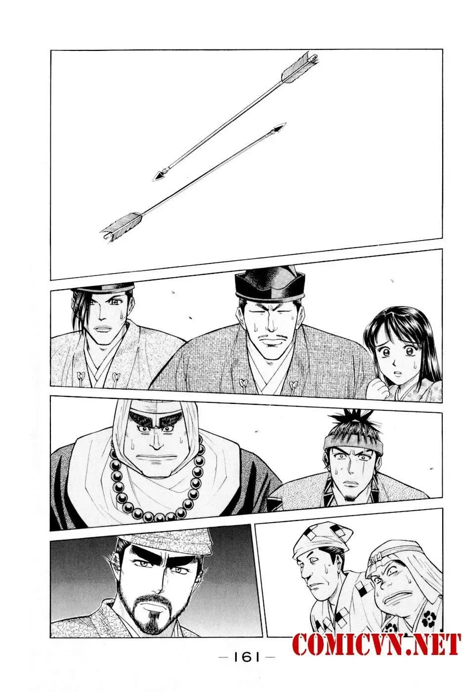 Shana Oh Yoshitsune (Ss2) Chapter 6 - Trang 41