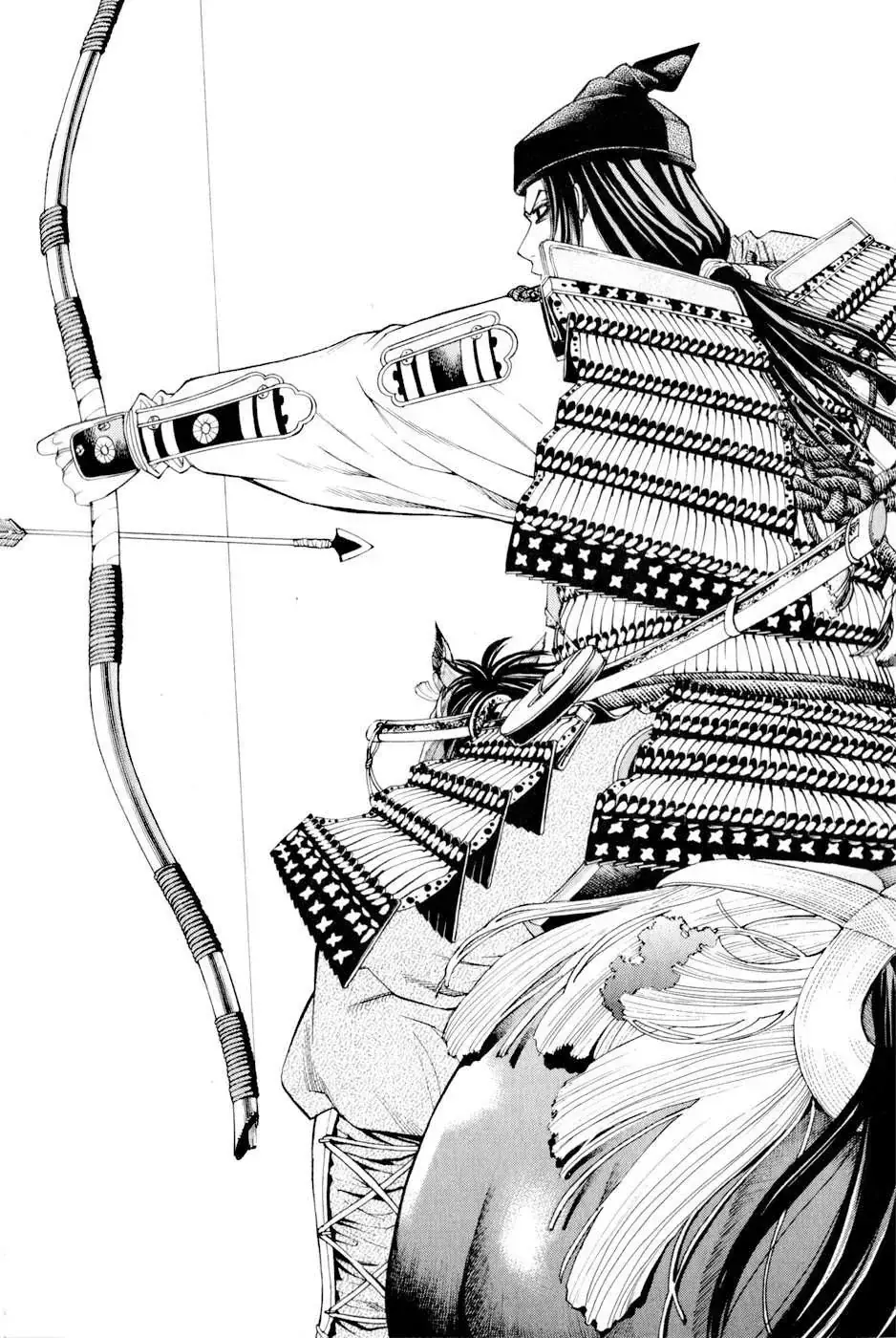 Shana Oh Yoshitsune (Ss2) Chapter 6 - Trang 42