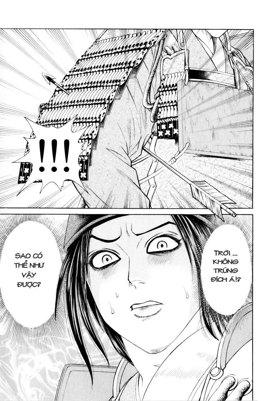 Shana Oh Yoshitsune (Ss2) Chapter 6 - Trang 47