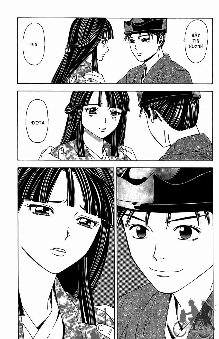 Shana Oh Yoshitsune (Ss2) Chapter 62.2 - Trang 48