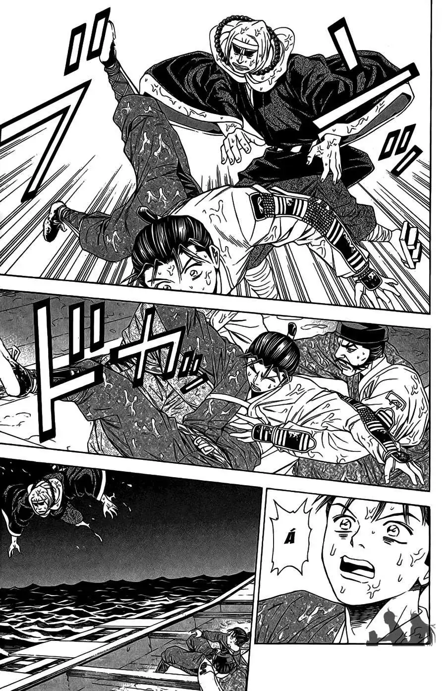 Shana Oh Yoshitsune (Ss2) Chapter 63.2 - Trang 28