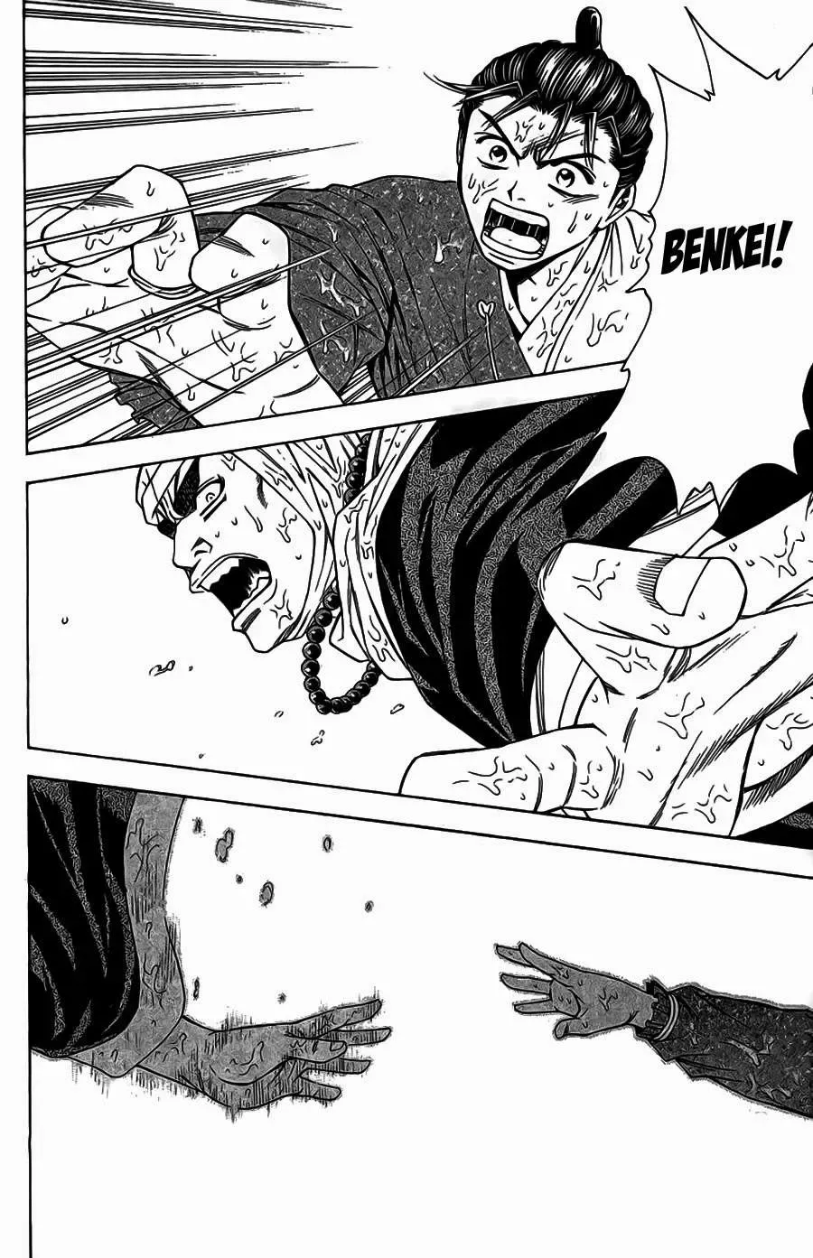 Shana Oh Yoshitsune (Ss2) Chapter 63.2 - Trang 29