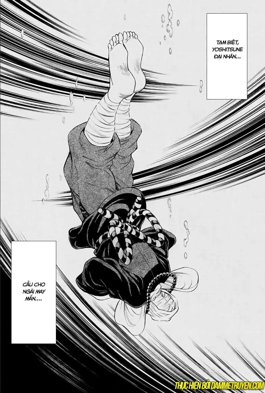 Shana Oh Yoshitsune (Ss2) Chapter 64.1 - Trang 20