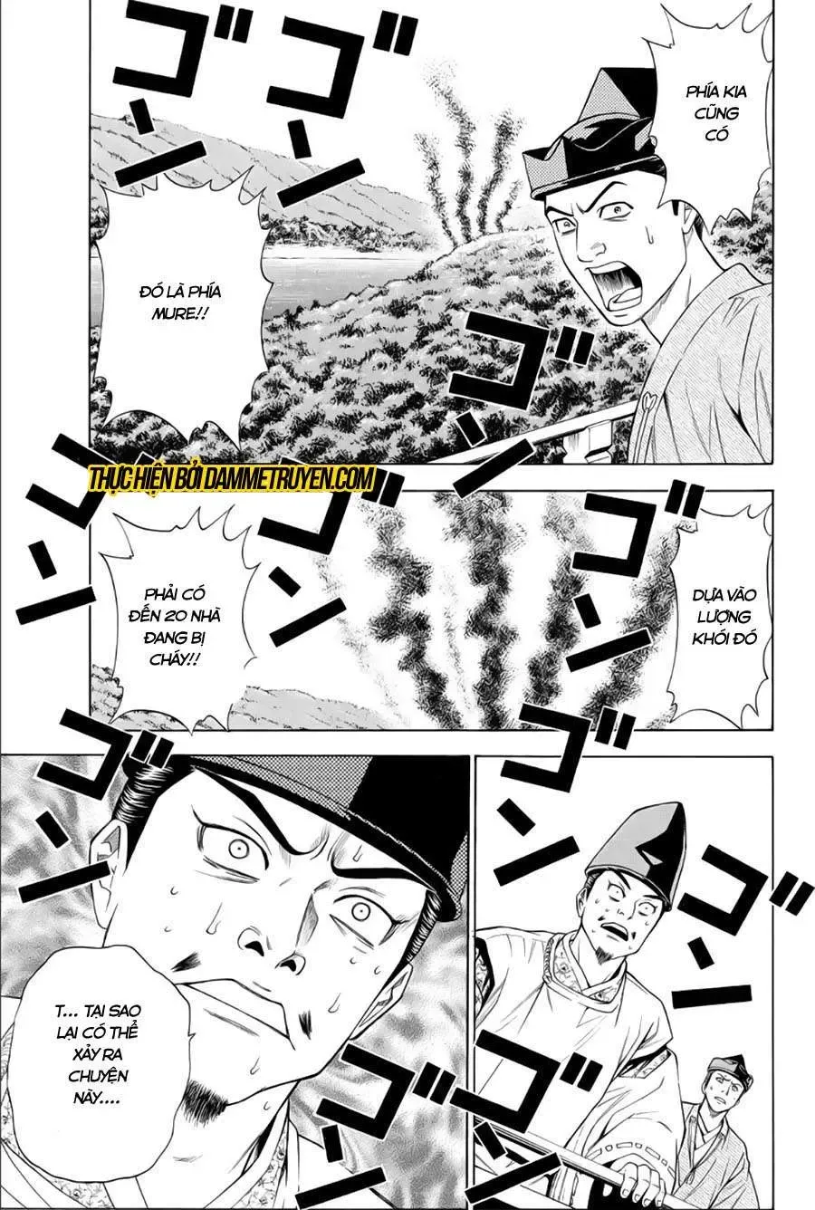 Shana Oh Yoshitsune (Ss2) Chapter 65.1 - Trang 28