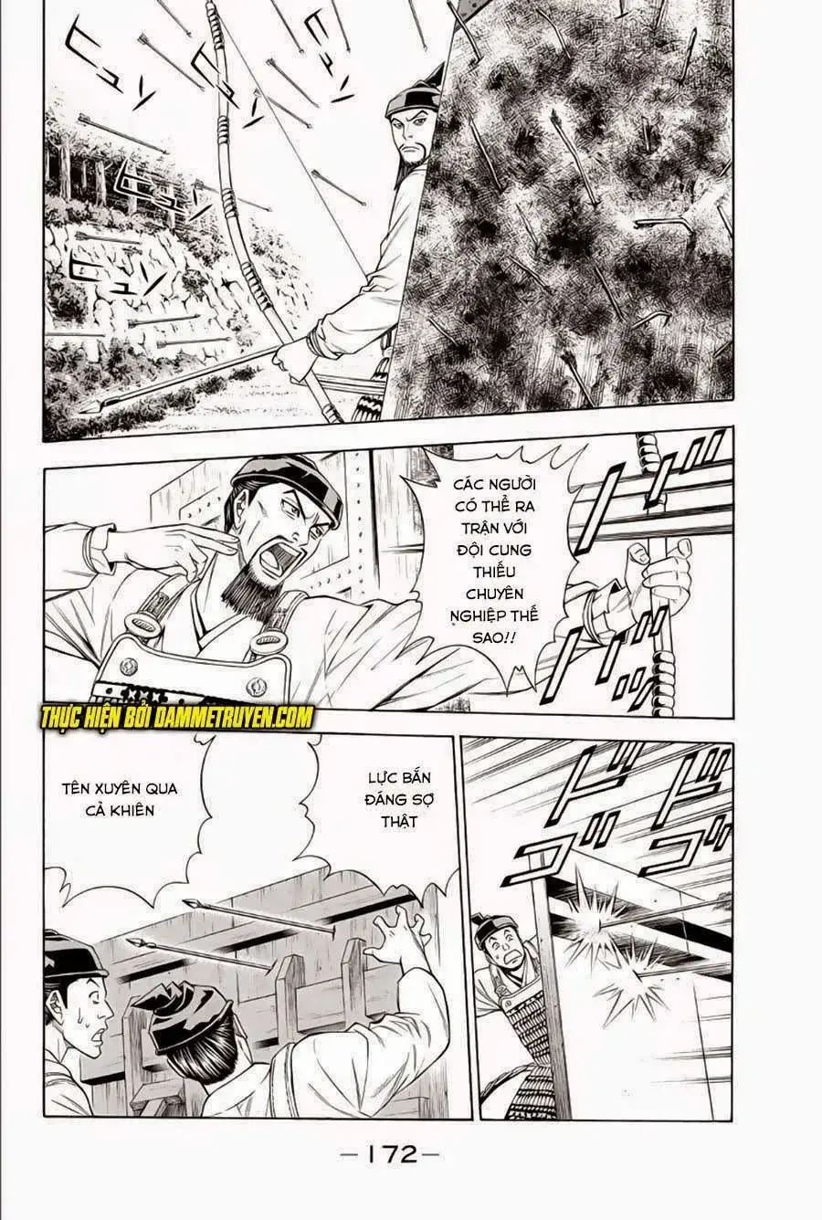 Shana Oh Yoshitsune (Ss2) Chapter 66.2 - Trang 17
