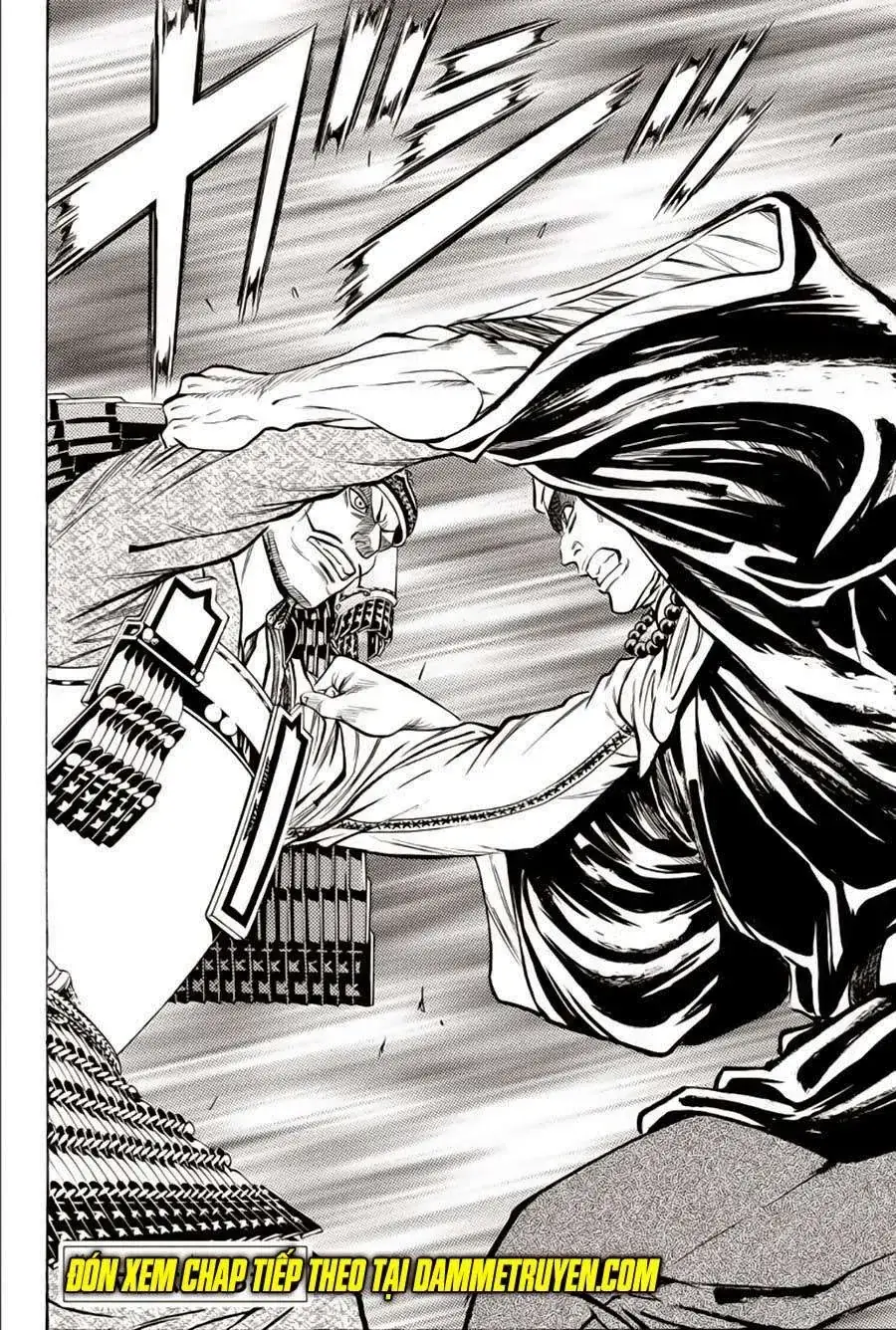 Shana Oh Yoshitsune (Ss2) Chapter 66.2 - Trang 29