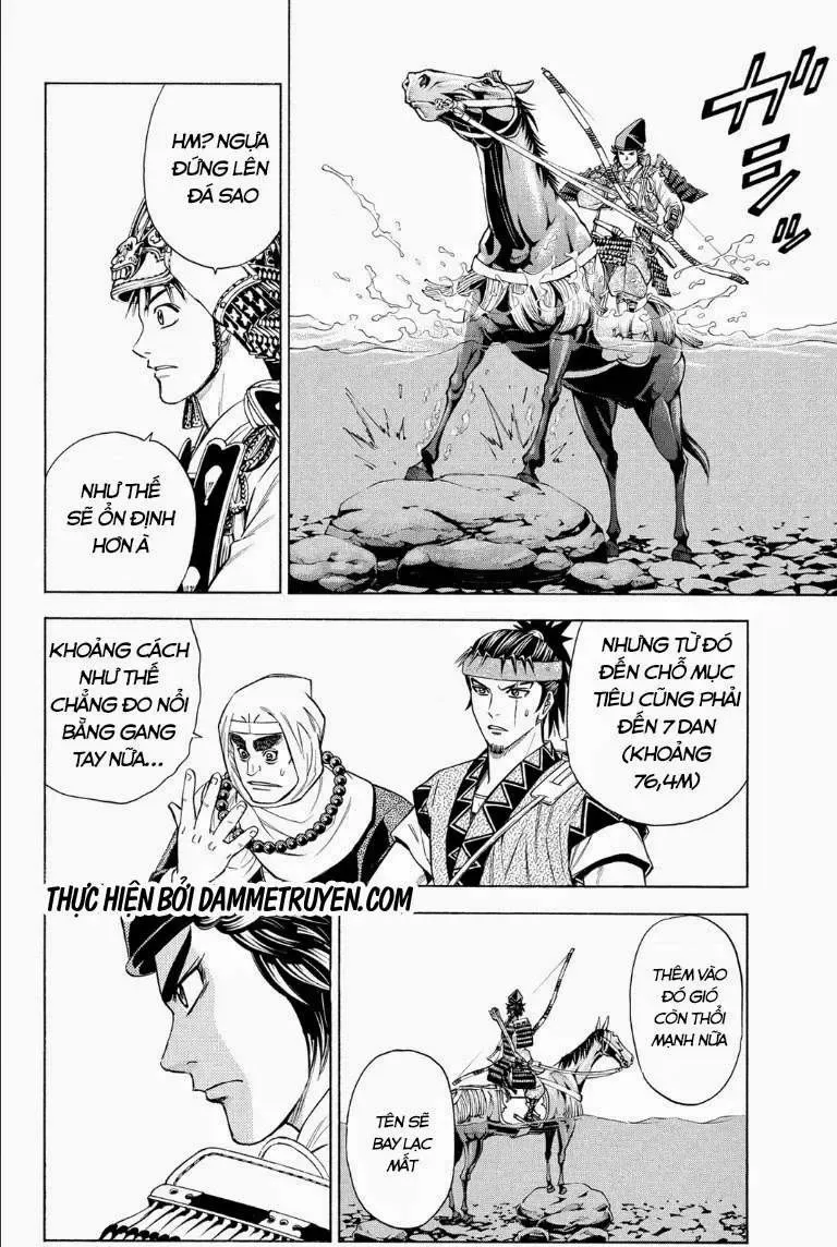 Shana Oh Yoshitsune (Ss2) Chapter 67.2 - Trang 15