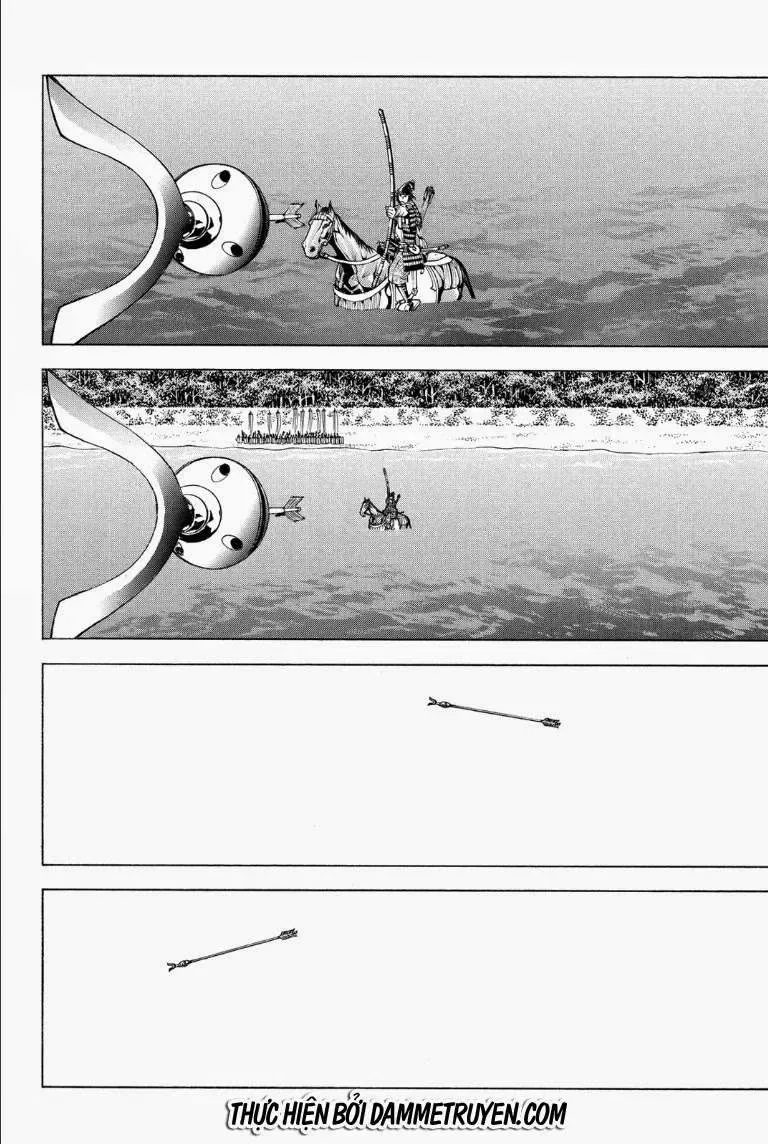Shana Oh Yoshitsune (Ss2) Chapter 67.2 - Trang 23