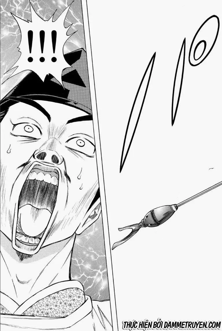 Shana Oh Yoshitsune (Ss2) Chapter 67.2 - Trang 26